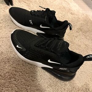 Nike Air Max 270 Black